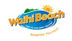 Waihi Beach Top 10 Holiday Resort